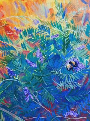 Мышиный горошек